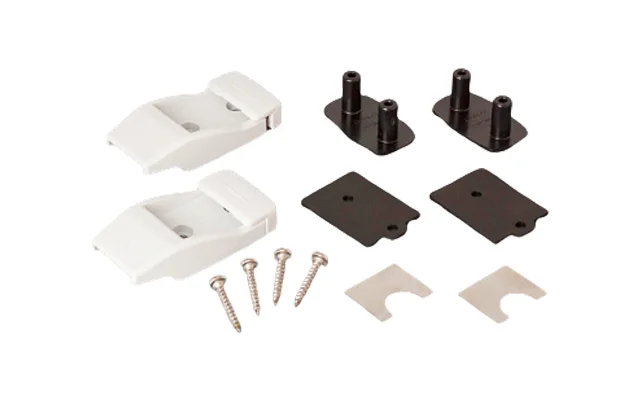 Fiamma Wandhalterung passend zu Stützfüsse der Frontblende (für F45/50/55)