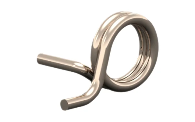 Fiamma Zugfeder (links) geeignet für Fiamma F65