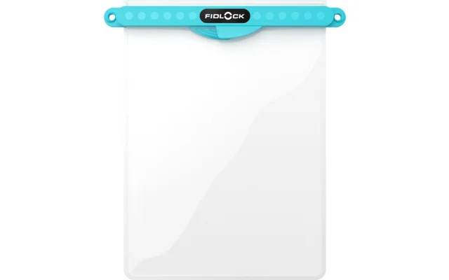 Fidlock Hermetic Dry Bag wasserdichter Beutel transparent