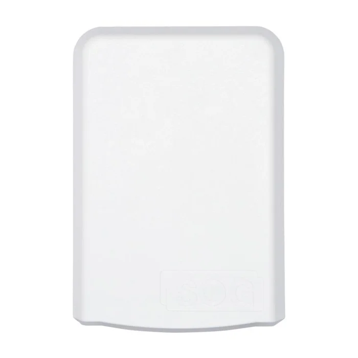 Filtergehäuse zu SOG, weiß (Nr. 0011)