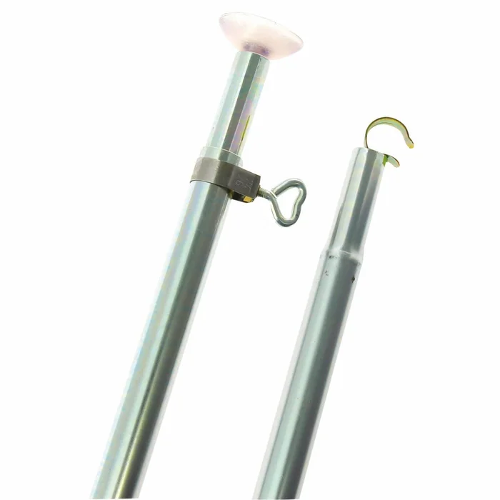 Firststange für Vordach Durchmesser: 22 mm