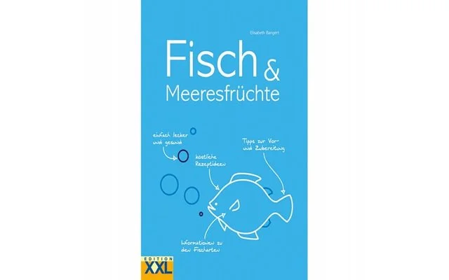 Fisch & Meeresfrüchte