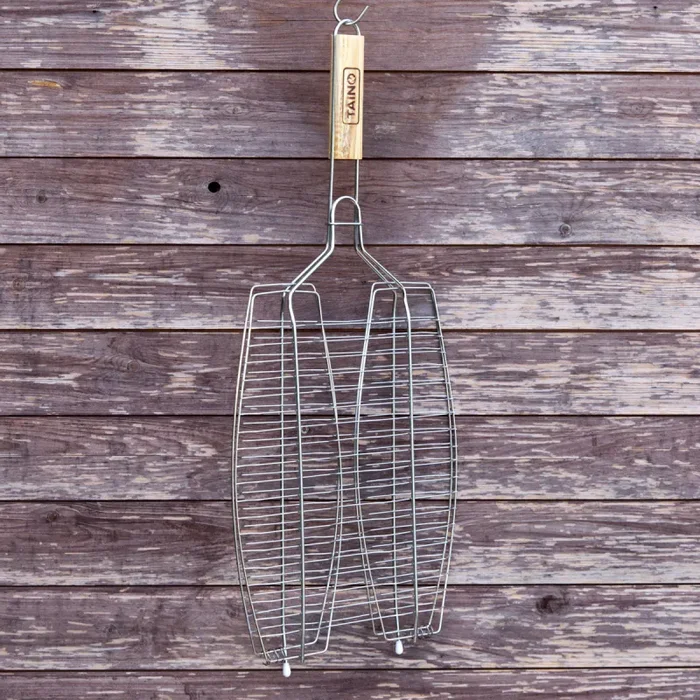 Fischbräter – Bild 2