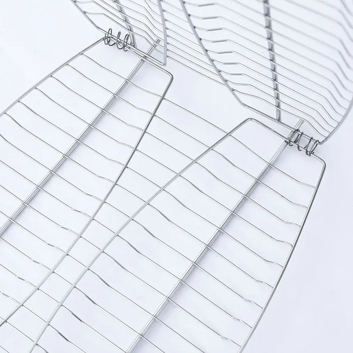 Fischbräter – Bild 3