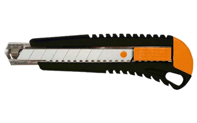 Fiskars Cuttermesser 18 cm