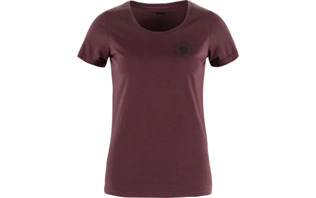 Fjällräven 1960 Logo Damen T-Shirt
