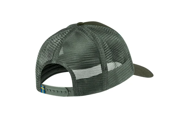 Fjällräven 1960 Logo Langtradarkeps Cap