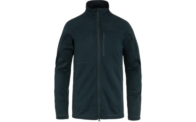 Fjällräven Abisko Lite Herren Fleecejacke