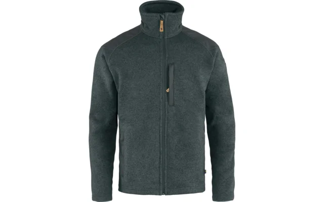 Fjällräven Buck Herren Fleecejacke