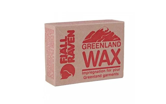 Fjällräven Greenland Wax Imprägnierwachs