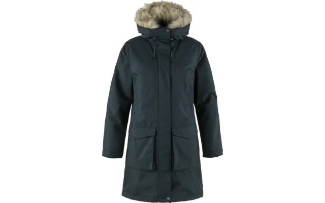 Fjällräven Nuuk Lite Damen Parka