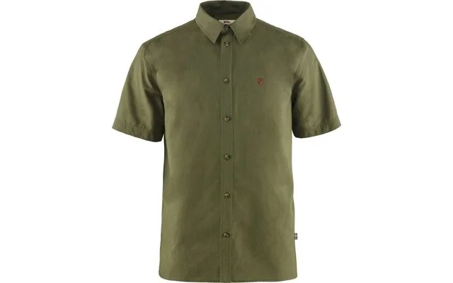 Fjällräven Övik Lite Hemd