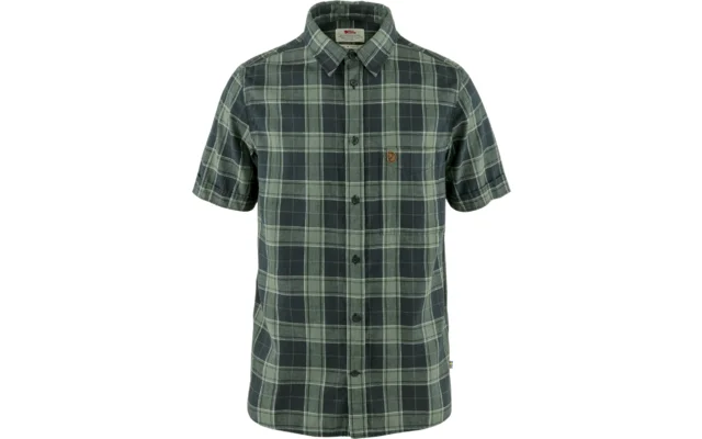 Fjällräven Ovik Travel Herrenhemd