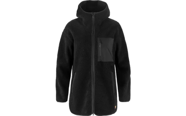 Fjällräven Vardag Damen Fleecejacke