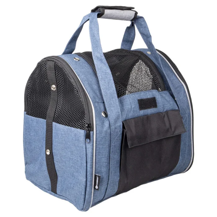 Flamingo Hunderucksack Lenie