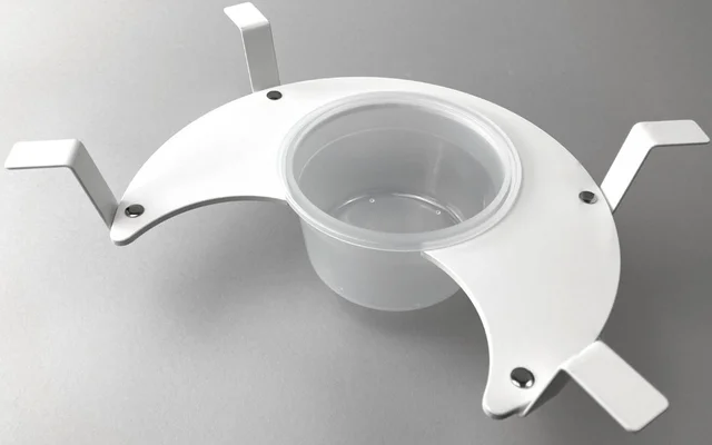 Flexaport Trenntoiletten-Einsatz Set passend für Dometic: CT3000