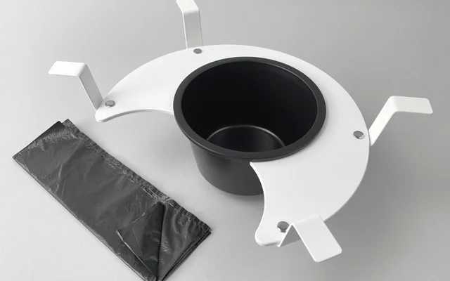 Flexaport Trenntoiletten-Einsatz Set passend für Dometic CT4000