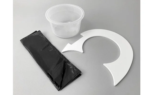 Flexaport Trenntoiletten-Einsatz Set passend für Dometic Saneo CS