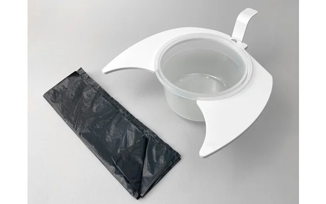 Flexaport Trenntoiletten-Einsatz Set passend für Fiamma Bi-Pot 30