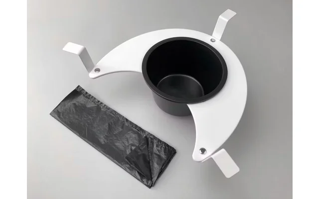 Flexaport Trenntoiletten-Einsatz Set passend für Tecma Silence Plus 2G