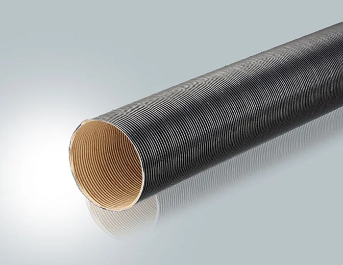 Flexibles Rohr PAK für Air-Top 3500 – 90 mm – 5 m