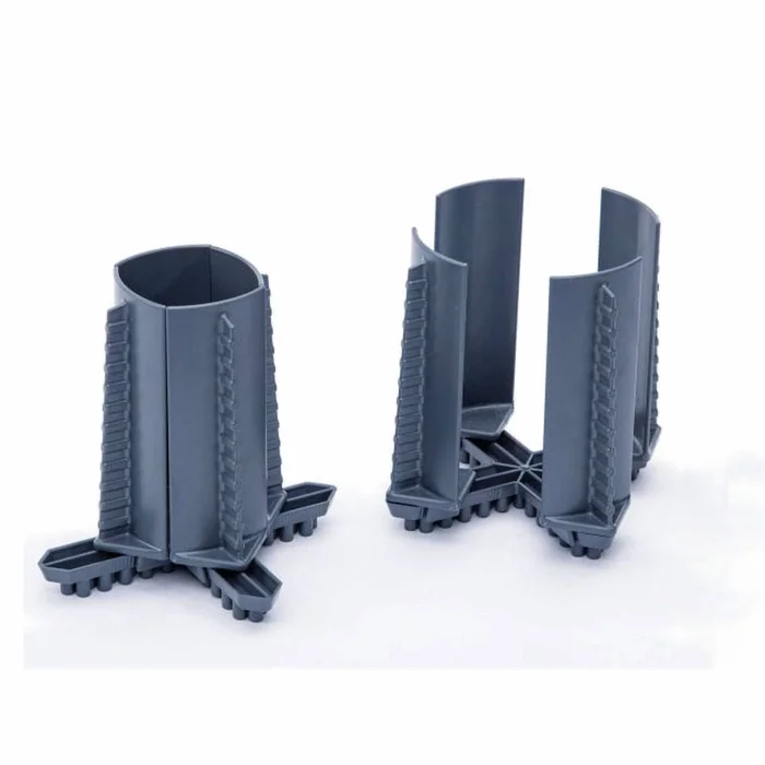 Flexxi 100 Flaschen- und Glashalter PURVARIO BY DÖRR