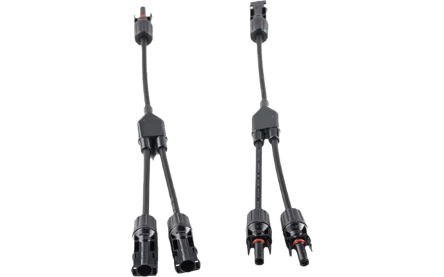 Fothermo Parallelstecker – 2 Module