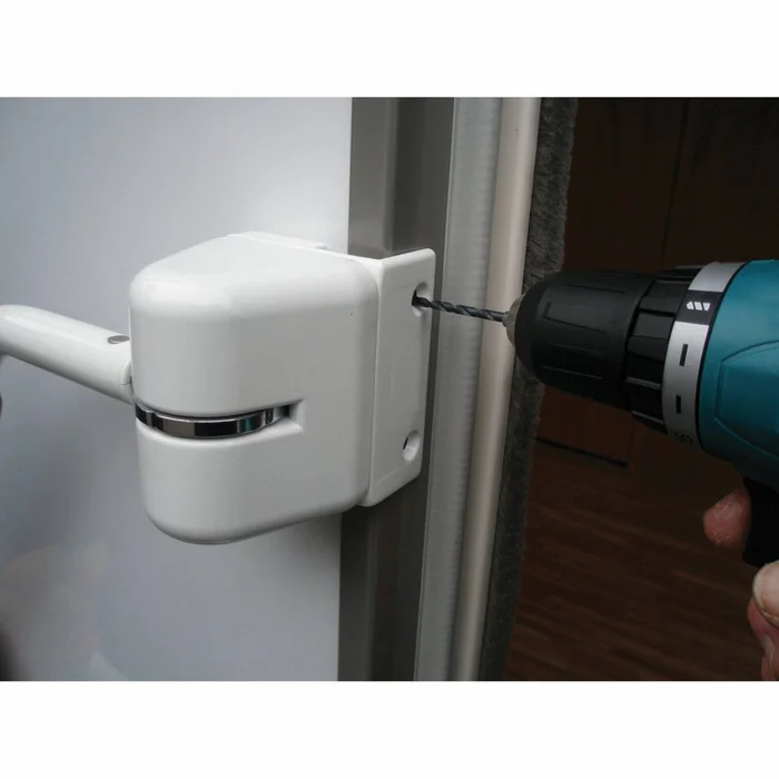 Frame-Kit für Handrail-Sicherheitsgriff THULE