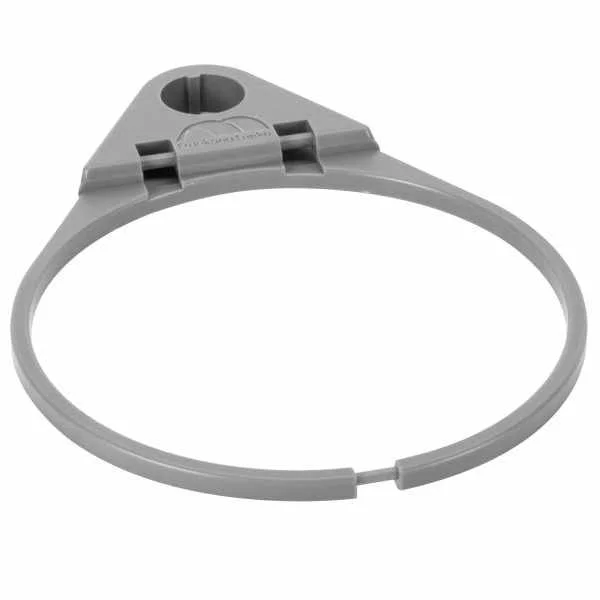 FrankanaFreiko Befestigungsring unten für Resty Mülltrenner