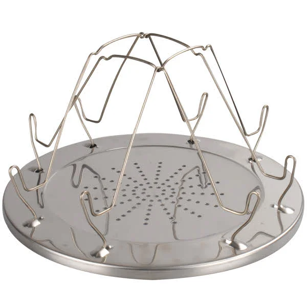 FrankanaFreiko Camping Toaster