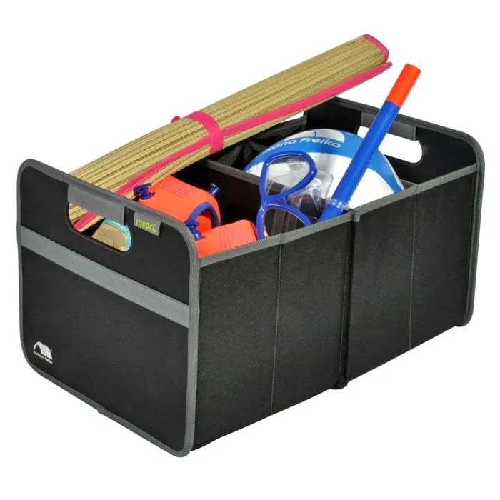 FrankanaFreiko Faltbox meori Classic schwarz, L