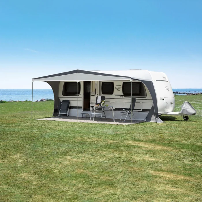 FrankanaFreiko Sonnendach Stella Gr. 10 – Umlauf 821-850 cm