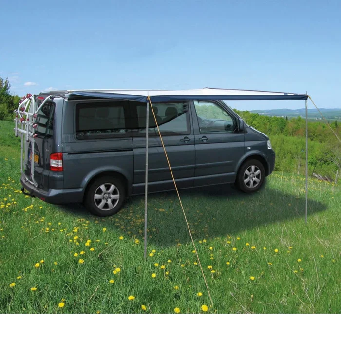 FrankanaFreiko Sonnensegel Fjord 300