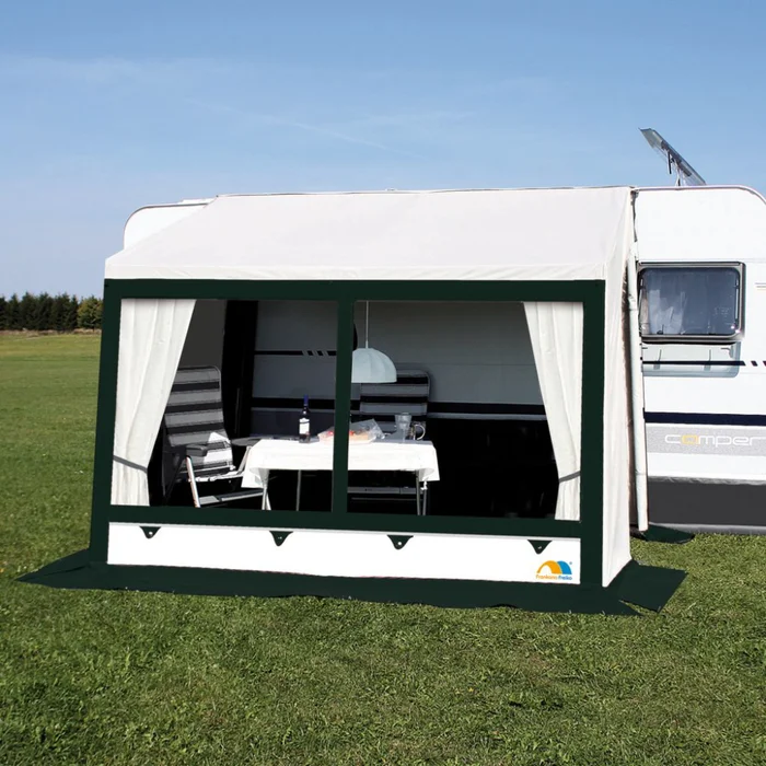 FrankanaFreiko Teilzelt Tessin Gr. 1 – 200 x 150 cm