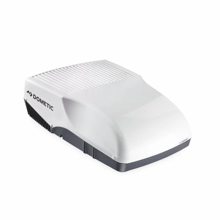 Freshjet-Serie von Klimaanlagen Modell: Freshjet 2200 Black (mit Diffusor) DOMETIC