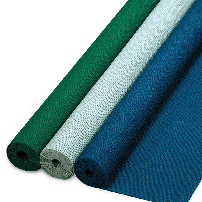 Friedola Zeltteppich Plus blau 3,00 x 2,50 m