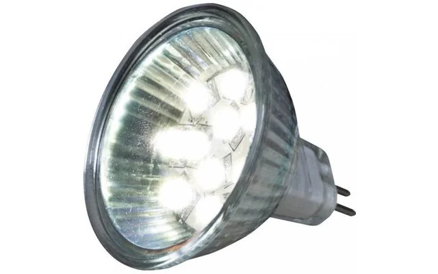 Frilight MR SMD-LED-Spot 12 V