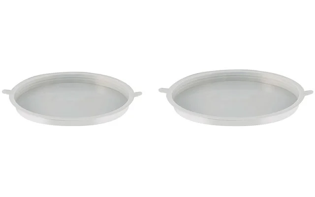 Frischhaltedeckel Quick Clack Pro 18 / 20 cm