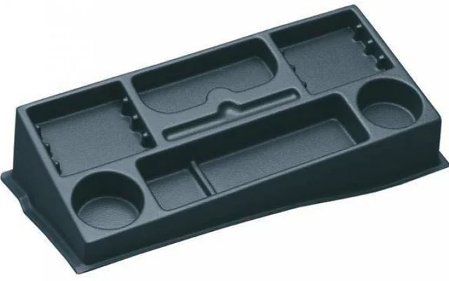 Froli Armaturenbrettkonsole für Fiat Ducato 1994 – 03/2002