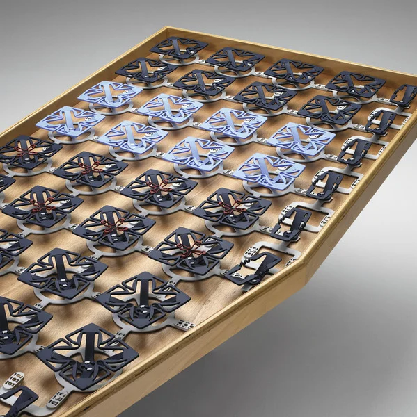 Froli Bettsystem Travel Grundpaket – 70 x 200 cm