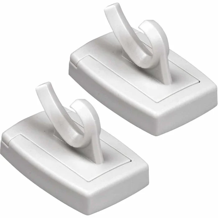 Froli Handtuchhalter klein, 2er Set