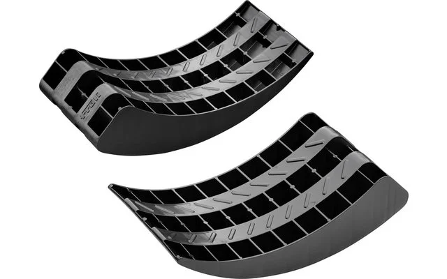 Froli Rundkeil, Reifenschoner