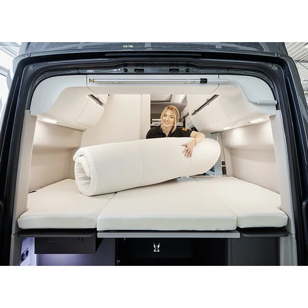 Froli Schlafauflage für VW Grand California 600