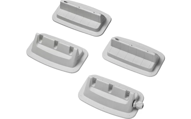 Froli Solar Modul Halter Set