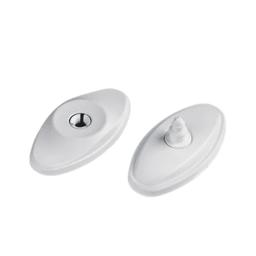 Froli Türhalter mit Dämpfung