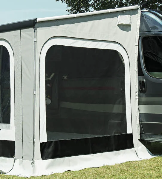 Front-Moskitogitter für Thule QuickFit 2,60 m