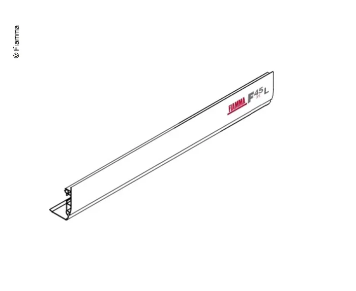 Frontblende 3m F45iTi Pol