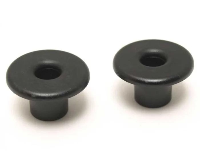 Führungshülse für Kopfstützen – Schwarz – Einzeln