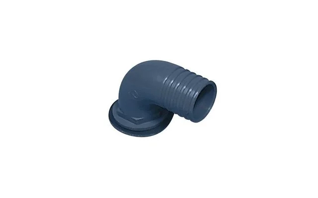 Füllstutzen 90°