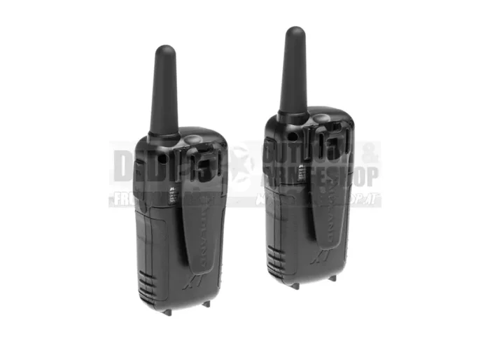 Funkgerät XT50 Midland – Bild 3